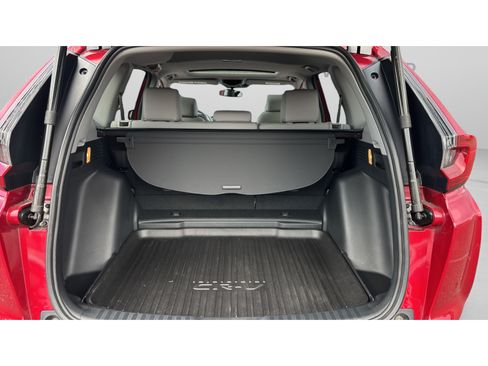 Used 2022 Honda CR-V EX-L image 14