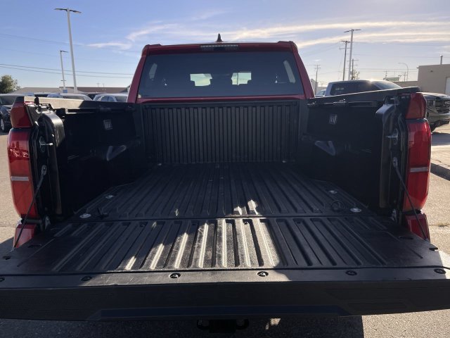 Used 2026 Toyota Tacoma TRD Off-Road AWD/4WD image 24
