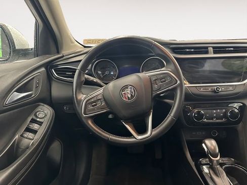 Used 2023 Buick Encore GX Preferred w/ Cold Weather Comfort Package FWD image 12