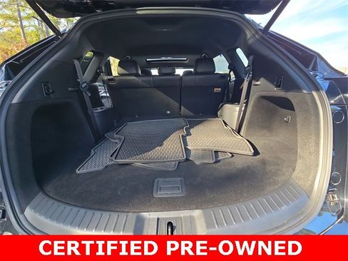Used 2022 MAZDA CX-9 Grand Touring image 13