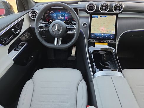 New 2026 Mercedes-Benz GLC 300 GLC 300 image 13