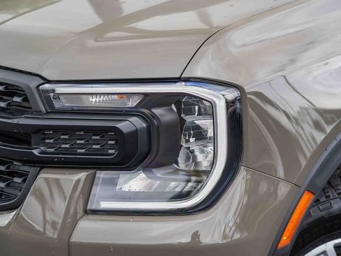 Used 2025 Ford Ranger XL w/ Trailer Tow Package RWD image 2