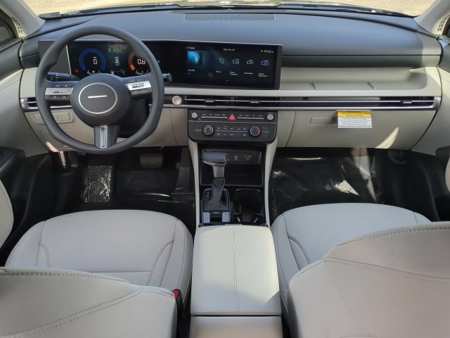 New 2025 Hyundai Tucson SE FWD image 15