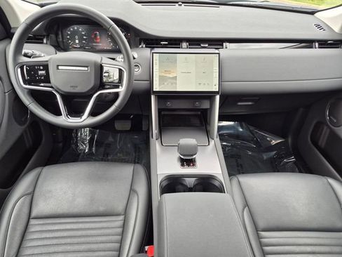 Used 2025 Land Rover Discovery Sport S AWD/4WD image 12