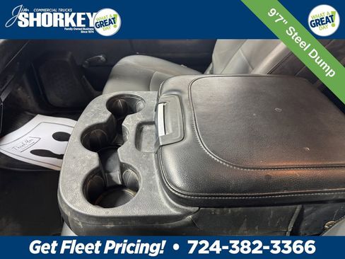 Used 2019 RAM 3500 Tradesman AWD/4WD image 18