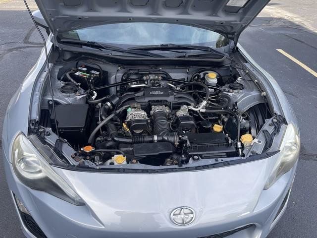 Used 2013 Scion FR-S 10 Series RWD image 25
