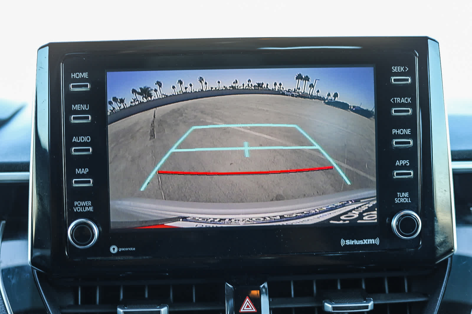 Used 2021 Toyota Corolla SE FWD image 23