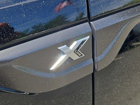 Certified 2023 Kia Sorento X-Line EX AWD/4WD image 13