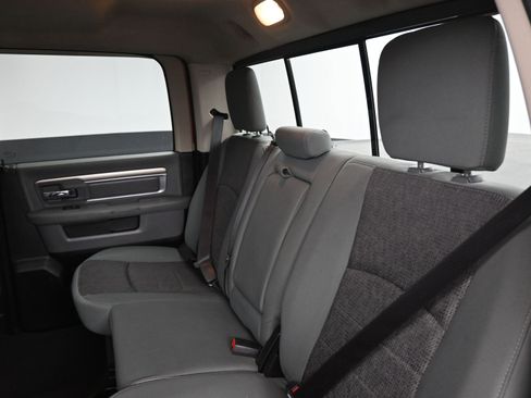 Used 2013 RAM 1500 Lone Star image 17