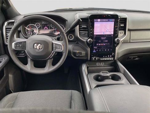 Used 2025 RAM 2500 Big Horn image 11