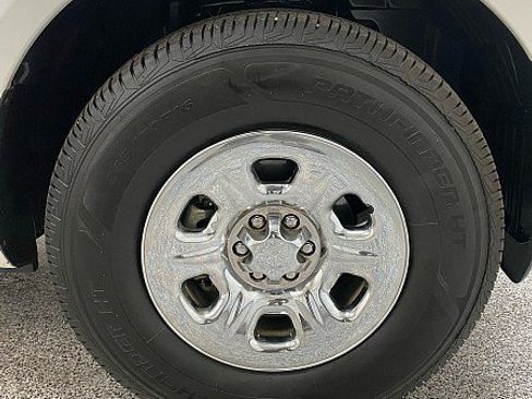 Used 2016 Nissan Frontier S image 24