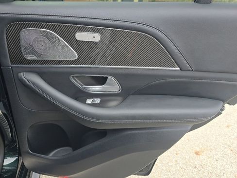 Certified 2025 Mercedes-Benz GLE 63 AMG S image 24