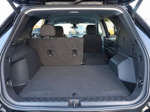 Used 2022 Chevrolet Equinox LT image 26