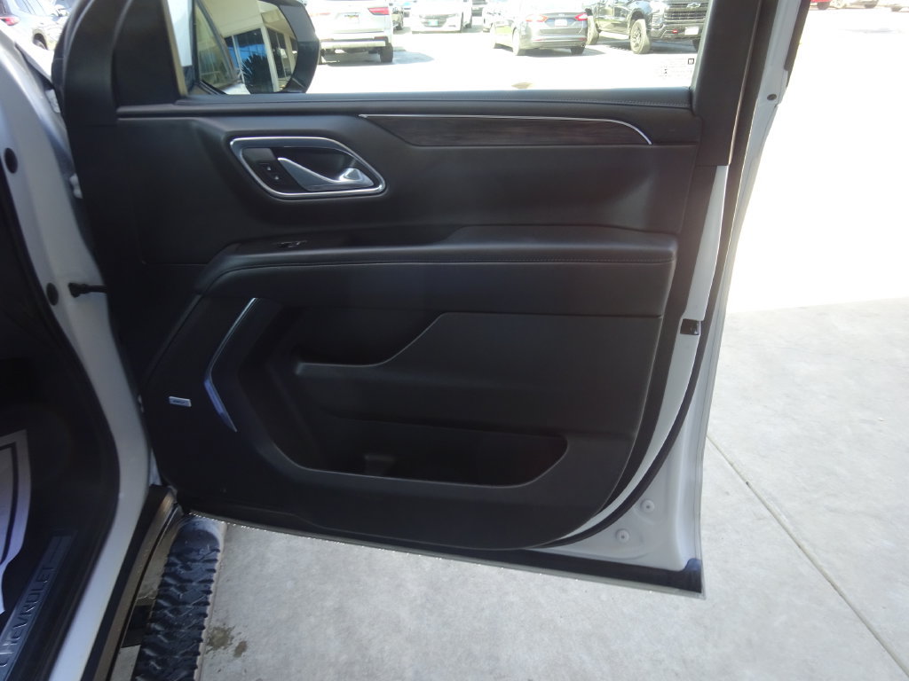Certified 2023 Chevrolet Tahoe Z71 AWD/4WD image 30