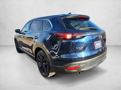 Used 2023 MAZDA CX-9 Touring Plus image 3