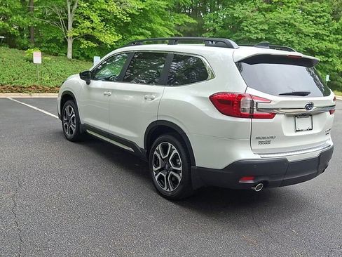 New 2026 Subaru Ascent Limited AWD/4WD image 2