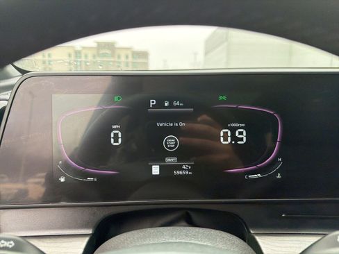 Certified 2023 Kia Sportage X-Line w/ X-Line Premium Package image 12