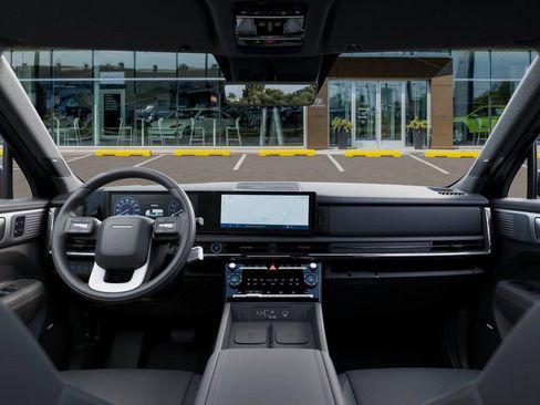 New 2026 Hyundai Santa Fe Calligraphy image 12