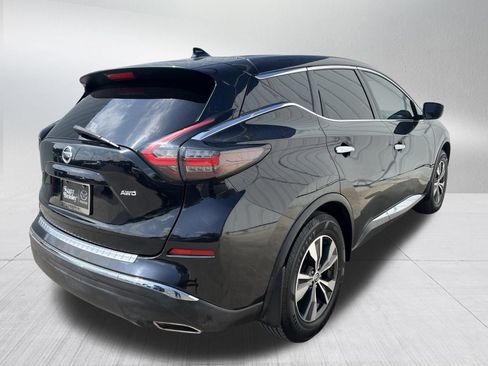 Used 2019 Nissan Murano S AWD/4WD image 9