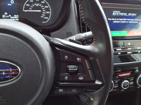 Used 2023 Subaru Forester Wilderness image 14