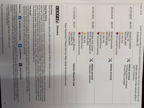 Used 2019 Lamborghini Huracan LP 580-2 image 8