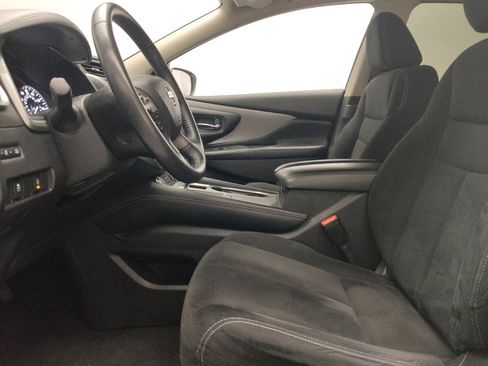 Used 2021 Nissan Murano SV AWD/4WD image 17