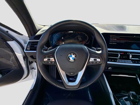 Used 2019 BMW 330i Sedan w/ Premium Package image 41