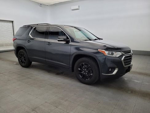 Used 2019 Chevrolet Traverse LT AWD/4WD image 11