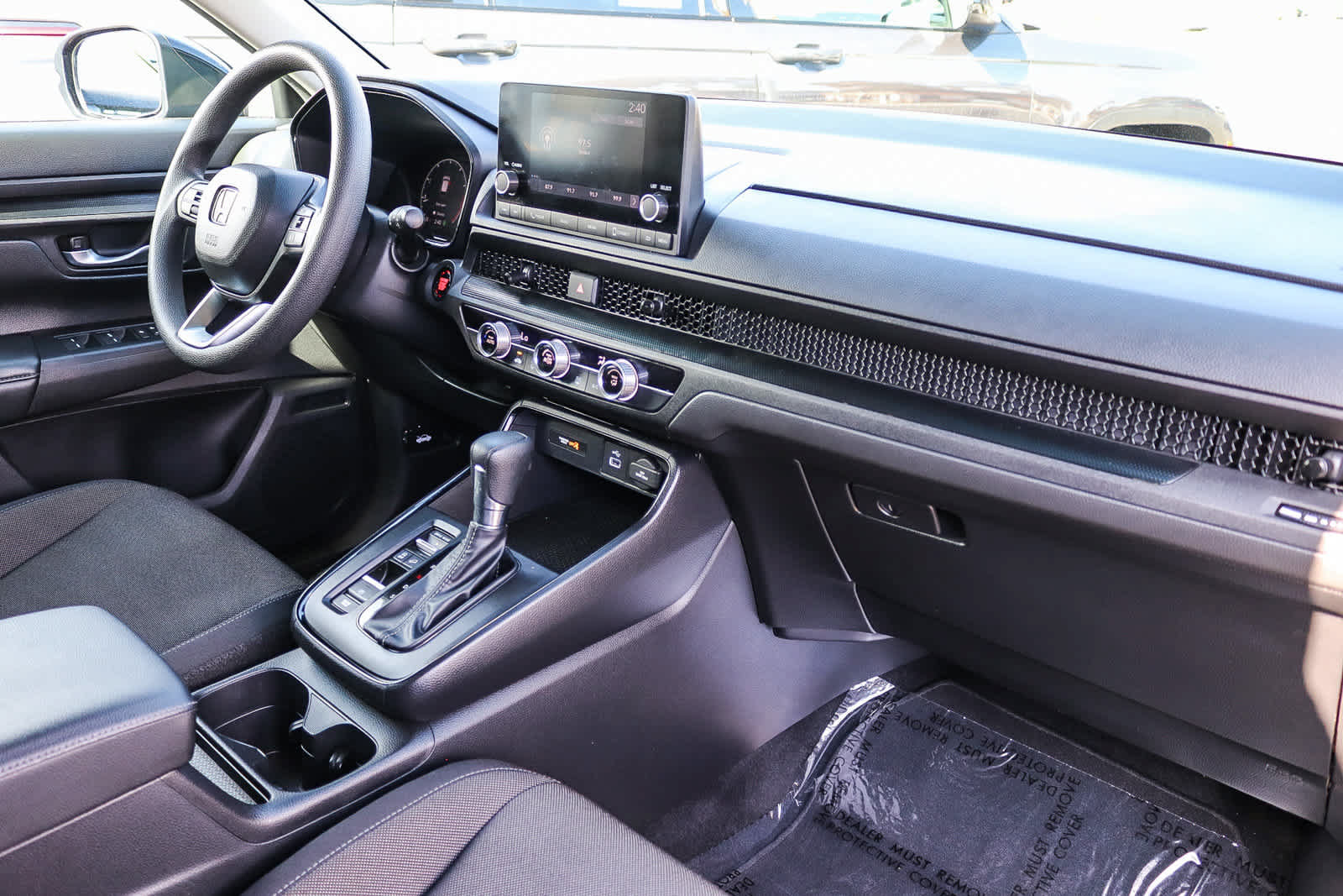 Used 2023 Honda CR-V LX image 16