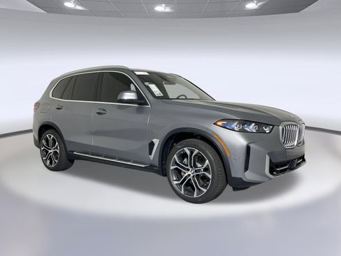 Used 2026 BMW X5 sDrive40i w/ Climate Comfort Package RWD image 7
