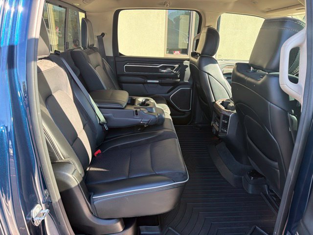 Used 2020 RAM 1500 Laramie AWD/4WD image 19