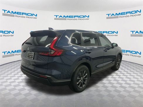 New 2026 Honda CR-V EX-L image 5