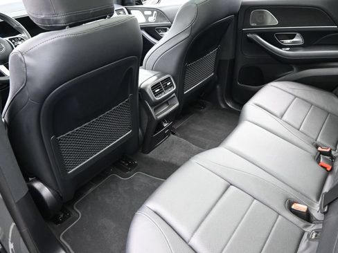 Used 2021 Mercedes-Benz GLE 350 4MATIC w/ AMG Line Exterior image 16