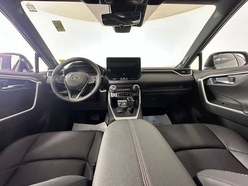 Used 2024 Toyota RAV4 XSE w/ Premium Package AWD/4WD image 18