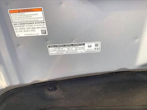 Used 2025 Honda Civic Sport image 34