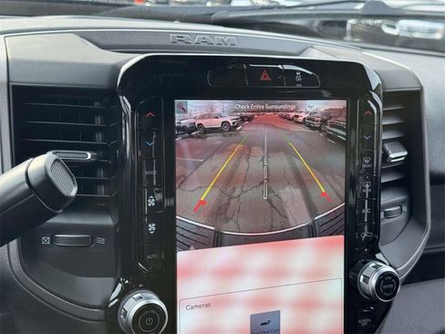 New 2026 RAM 2500 Tradesman image 21