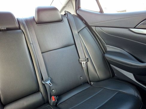 Used 2023 Nissan Maxima SV w/ Floor Mat Group FWD image 14