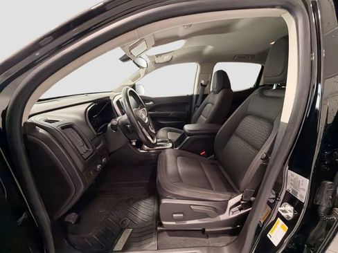 Used 2021 GMC Canyon Elevation w/ Trailering Package image 16