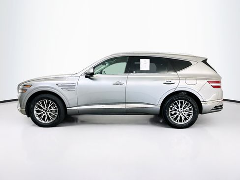 Used 2025 Genesis GV80 2.5T Standard AWD/4WD image 4