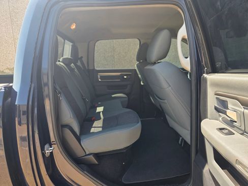 Used 2015 RAM 1500 Lone Star image 14