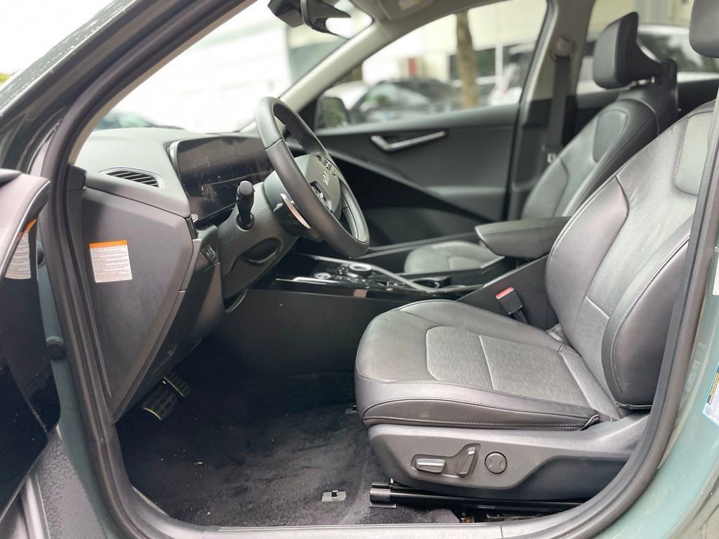 Used 2023 Kia Niro Wave w/ Wave Preserve Package FWD image 20