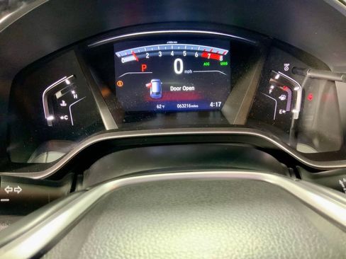 Used 2022 Honda CR-V EX image 27
