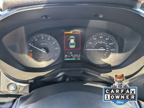 Used 2021 Subaru Crosstrek 2.0i w/ Popular Package #3 AWD/4WD image 30