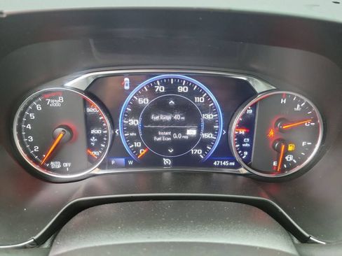 Used 2025 Chevrolet Blazer RS FWD image 30