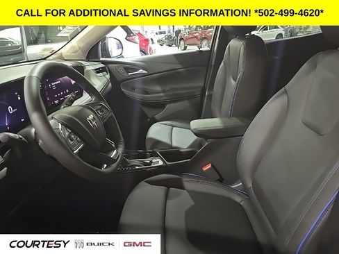New 2026 Buick Encore GX Sport Touring w/ Comfort Package image 20