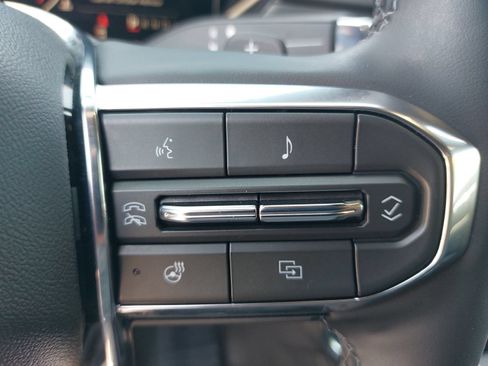 Used 2025 GMC Acadia Elevation w/ Elevation Premium Package FWD image 20