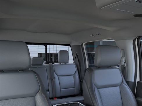 New 2025 Ford F150 Lariat w/ Equipment Group 502A High image 22