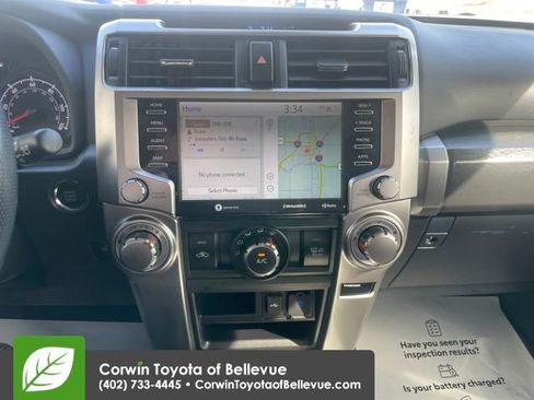 Used 2023 Toyota 4Runner SR5 Premium w/ Moonroof Package image 12