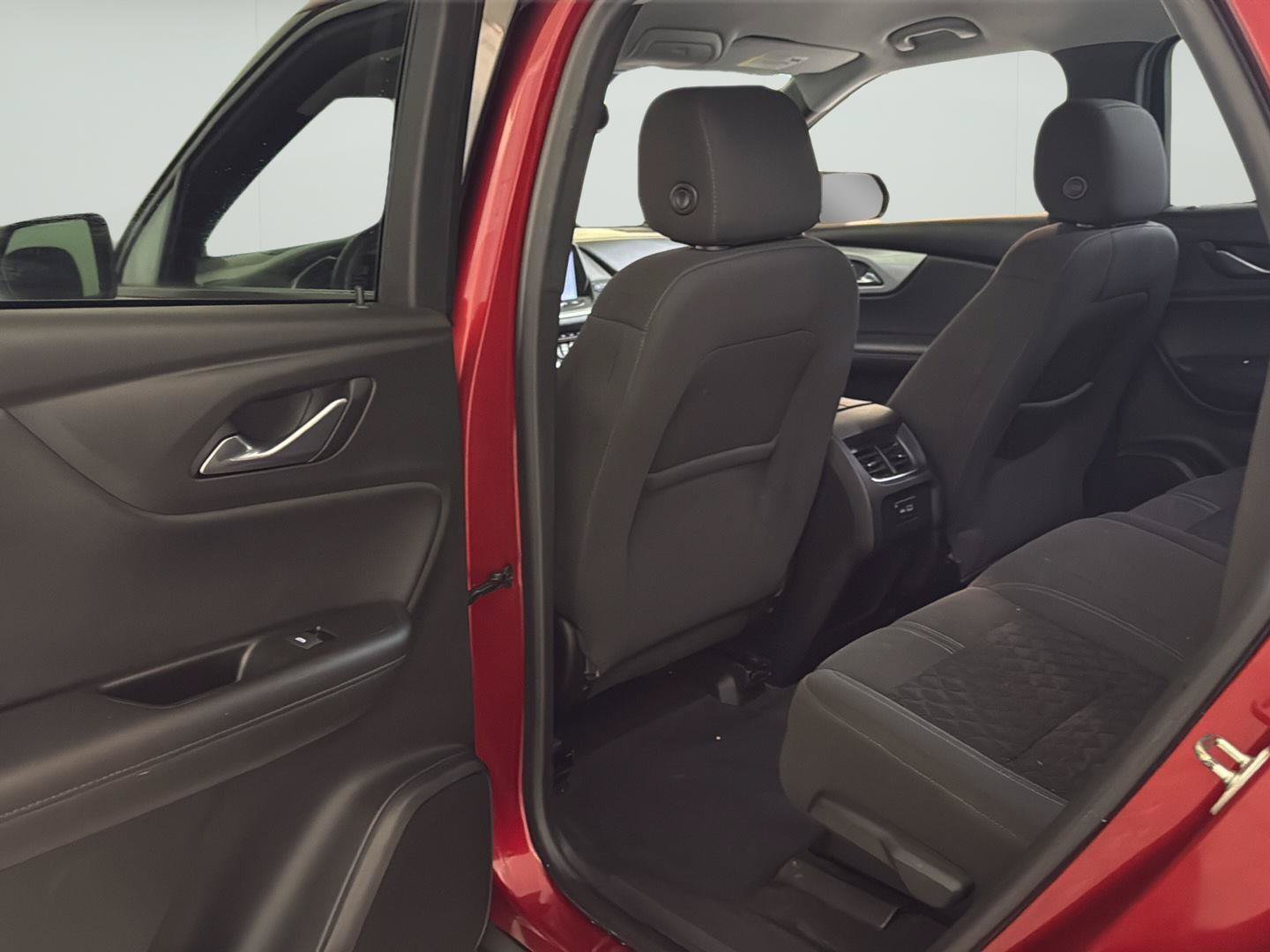 Certified 2021 Chevrolet Blazer LT FWD image 19