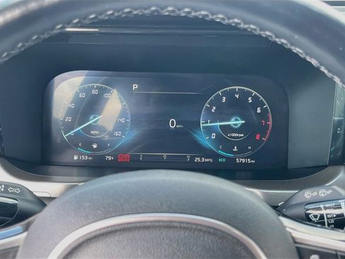 Used 2022 Kia Sorento SX FWD image 12